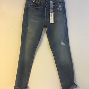 Level 99 Jeans size 27